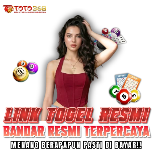 TOTO368: Login Agen Toto Togel Terpercaya Dengan Link Anti Blokir